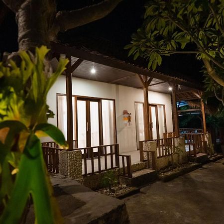 Govinda Villa Semaya Exterior foto